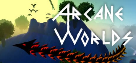 Arcane Worlds media 1