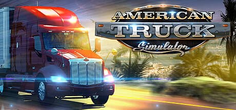 American Truck Simulator media 1