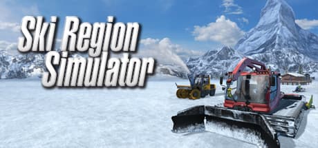 Ski Region Simulator - Gold Edition media 1