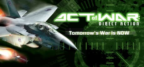Act of War: Direct Action media 1