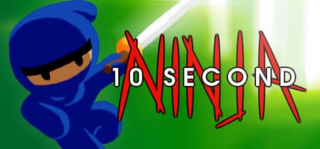 10 Second Ninja media 1