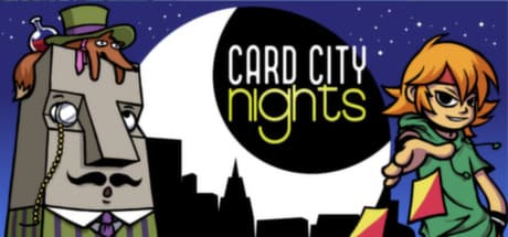 Card City Nights media 1