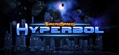 ThreadSpace: Hyperbol media 1
