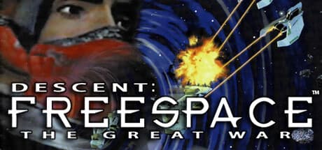 Descent: FreeSpace – The Great War media 1