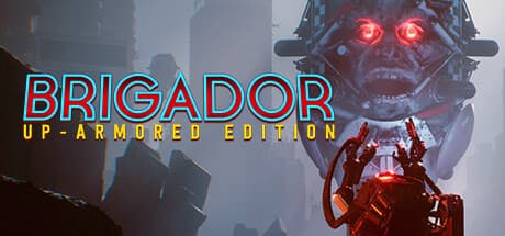 Brigador: Up-Armored Edition media 1