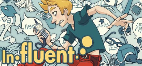Influent media 1