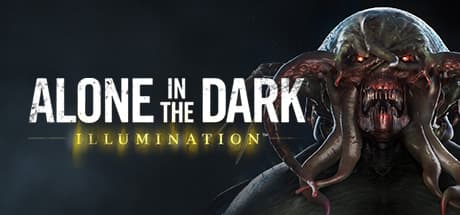 Alone in the Dark: Illumination™ media 1