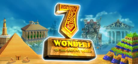 7 Wonders of the Ancient World media 1