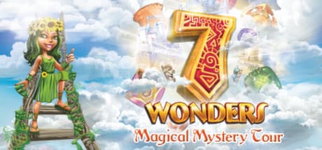 7 Wonders: Magical Mystery Tour media 1