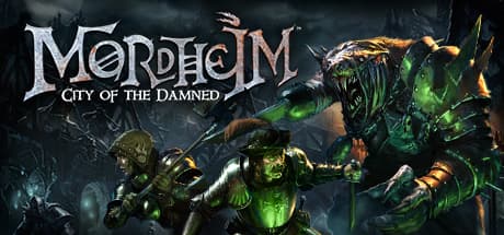 Mordheim: City of the Damned media 1