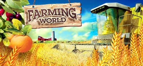 Farming World media 1