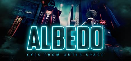 Albedo: Eyes from Outer Space media 1