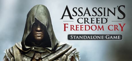 Assassin's Creed Freedom Cry media 1