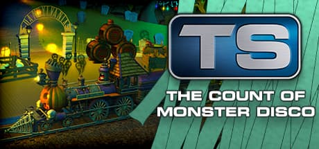 The Count of Monster Disco media 1