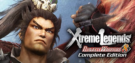 DYNASTY WARRIORS 8: Xtreme Legends Complete Edition media 1