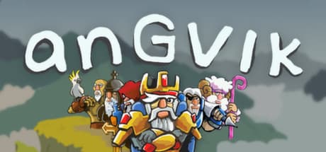 Angvik media 1