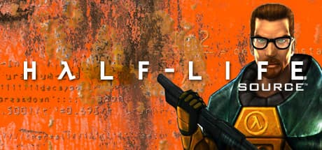 Half-Life: Source media 1