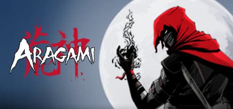 Aragami media 1