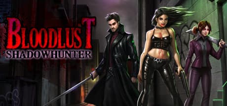 BloodLust Shadowhunter media 1