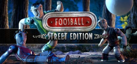 Foosball - Street Edition media 1