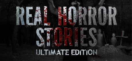 Real Horror Stories Ultimate Edition media 1