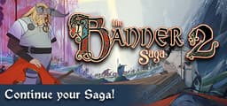 The Banner Saga 2