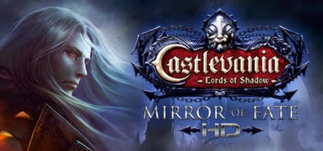 Castlevania: Lords of Shadow – Mirror of Fate HD media 1