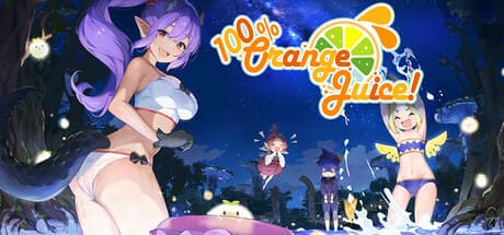 100% Orange Juice media 1