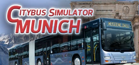 Munich Bus Simulator media 1