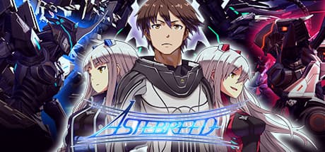 Astebreed: Definitive Edition media 1