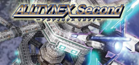 ALLTYNEX Second media 1