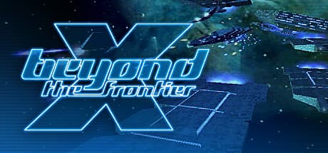 X: Beyond the Frontier media 1