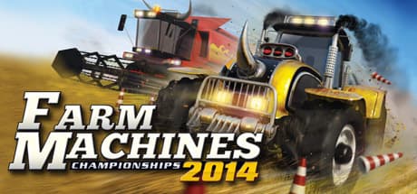 Farm Machines Championships 2014 media 1