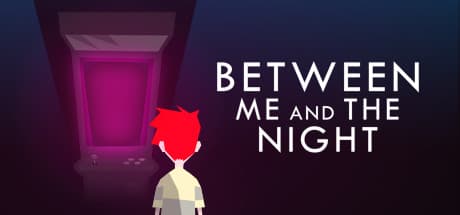 Between Me and The Night media 1