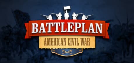Battleplan: American Civil War media 1