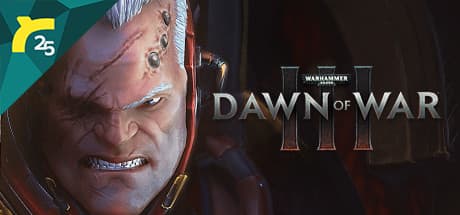 Warhammer 40,000: Dawn of War III media 1
