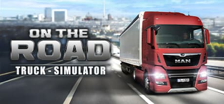 On The Road - Truck Simulator media 1