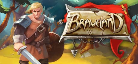 Braveland media 1