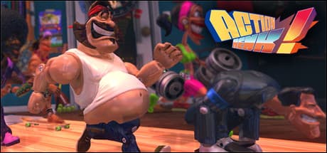 Action Henk media 1