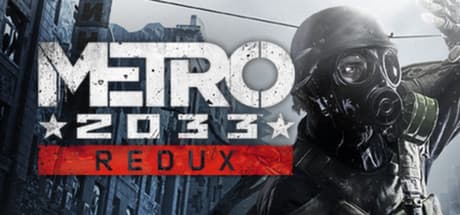 Metro 2033 Redux media 1