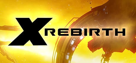 X Rebirth media 1