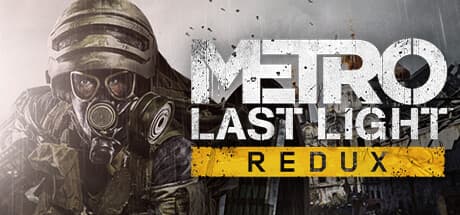 Metro: Last Light Redux media 1