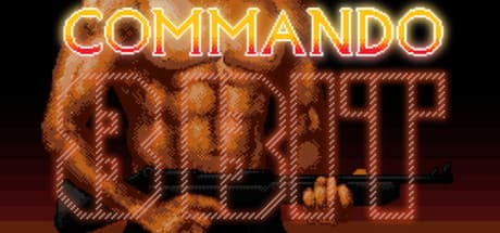 8-Bit Commando media 1