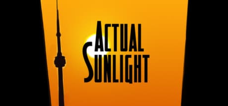 Actual Sunlight media 1
