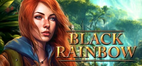 Black Rainbow media 1