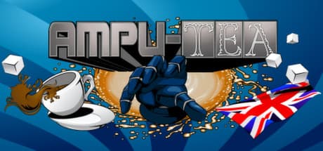 Ampu-Tea media 1