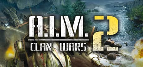 A.I.M.2 Clan Wars media 1