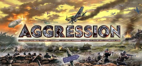 Aggression: Europe Under Fire media 1