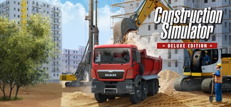Construction Simulator 2015 media 1