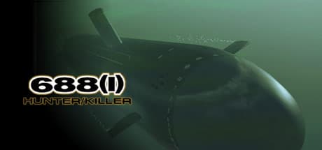 688(I) Hunter/Killer media 1
